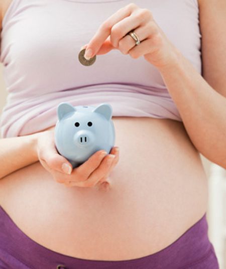 Выплаты по беременности и родам в 2016 году по Тульской области